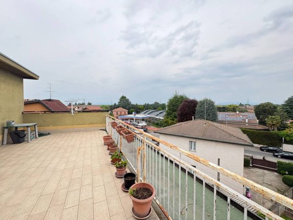 appartamento in vendita a Cerro Maggiore