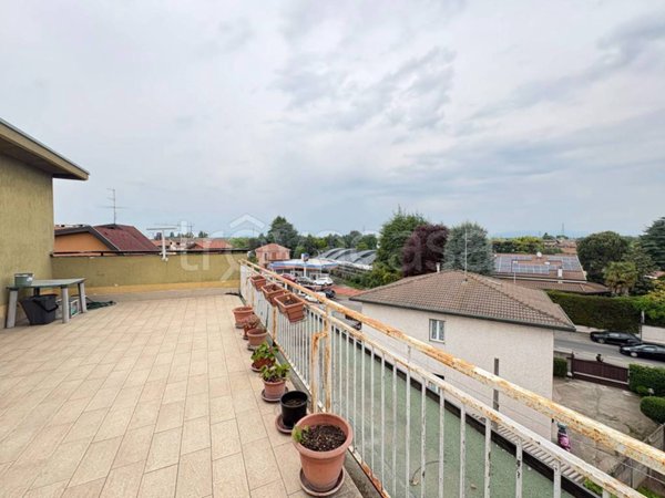 appartamento in vendita a Cerro Maggiore