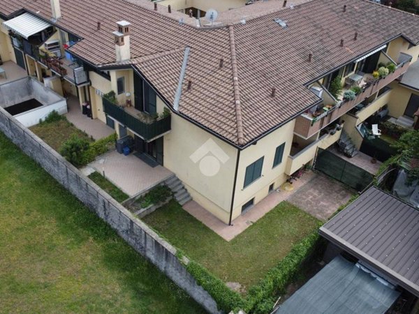 appartamento in vendita a Cerro Maggiore
