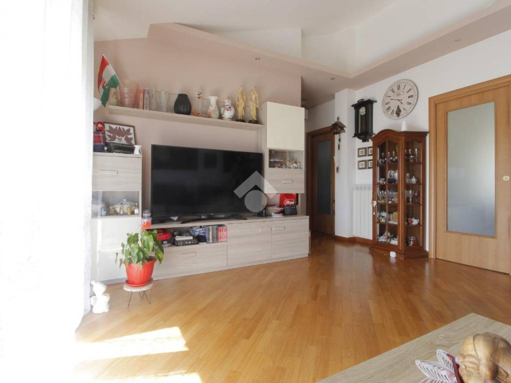 appartamento in vendita a Cerro Maggiore