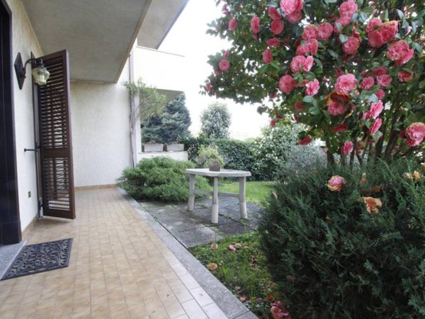 appartamento in vendita a Cerro Maggiore