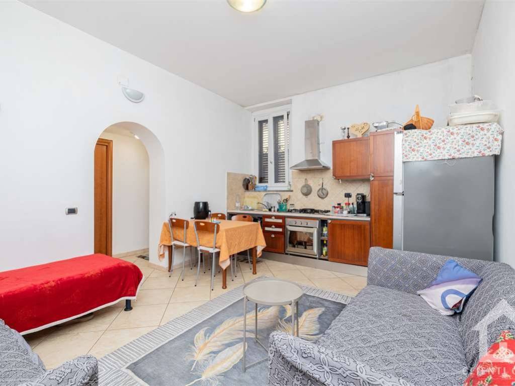 appartamento in vendita a Cerro Maggiore