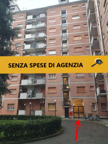 appartamento in vendita a Cerro Maggiore