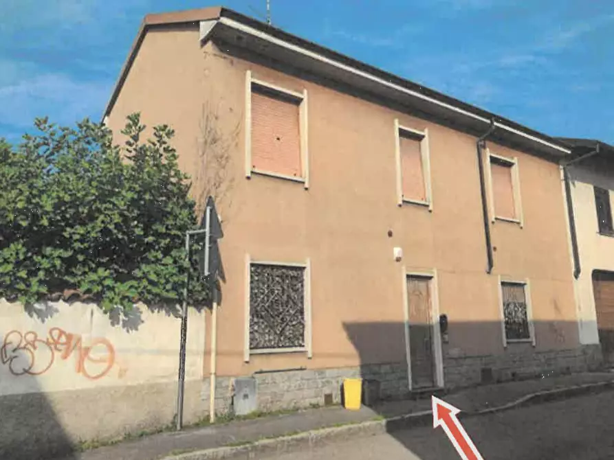 appartamento in vendita a Cerro Maggiore