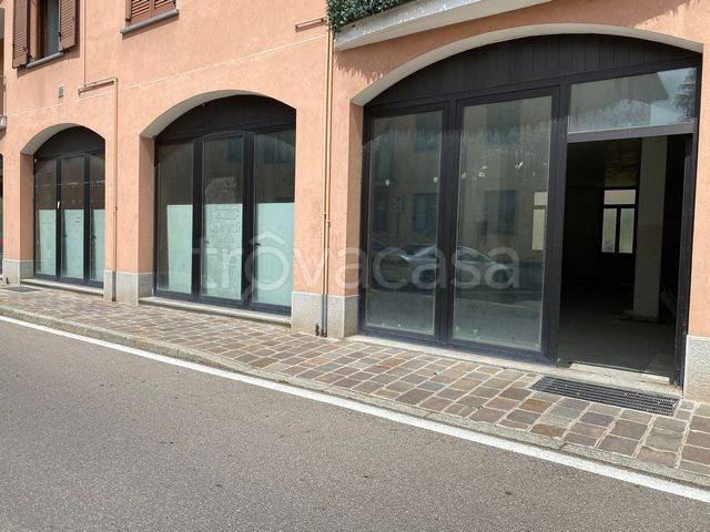 appartamento in vendita a Cerro Maggiore