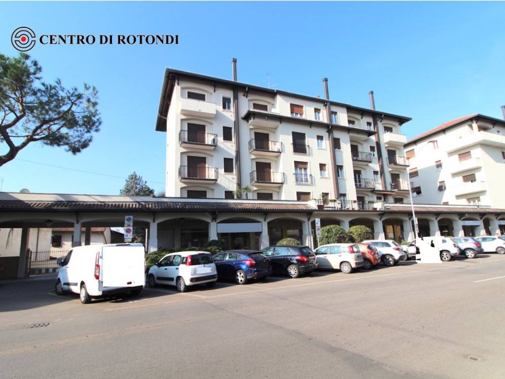 appartamento in vendita a Cerro Maggiore