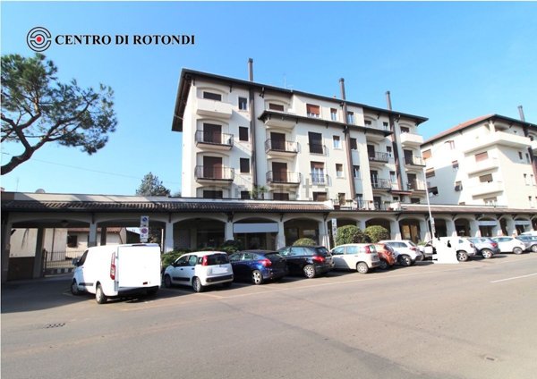 appartamento in vendita a Cerro Maggiore