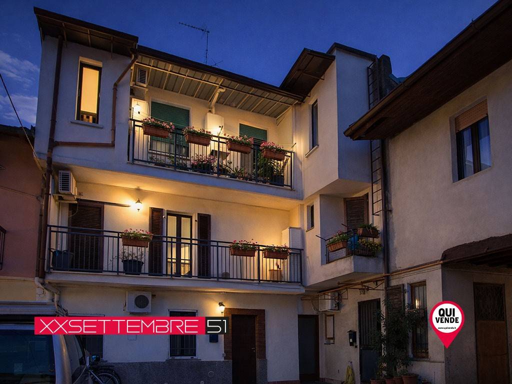 appartamento in vendita a Cerro Maggiore