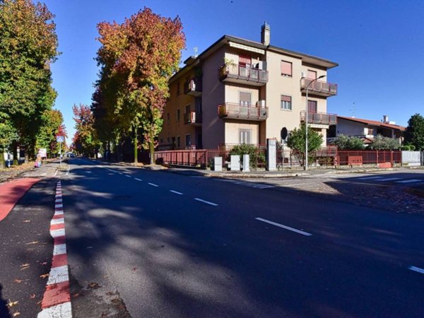 appartamento in vendita a Cerro Maggiore