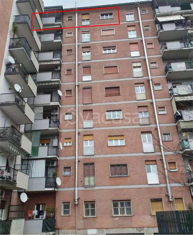 appartamento in vendita a Cerro Maggiore