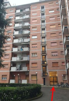appartamento in vendita a Cerro Maggiore