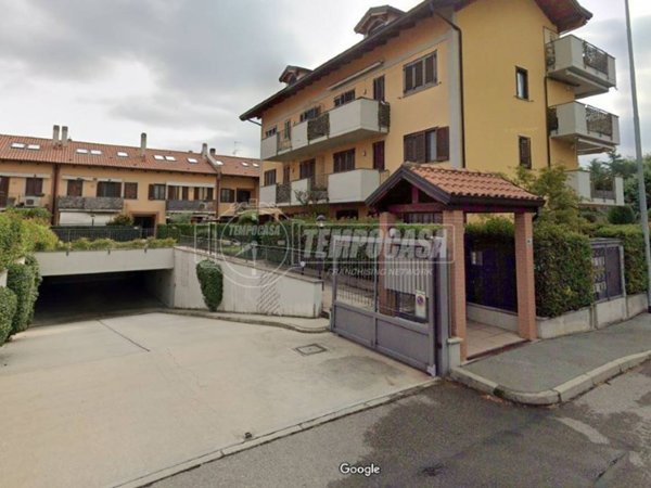 appartamento in vendita a Cerro Maggiore in zona Cantalupo