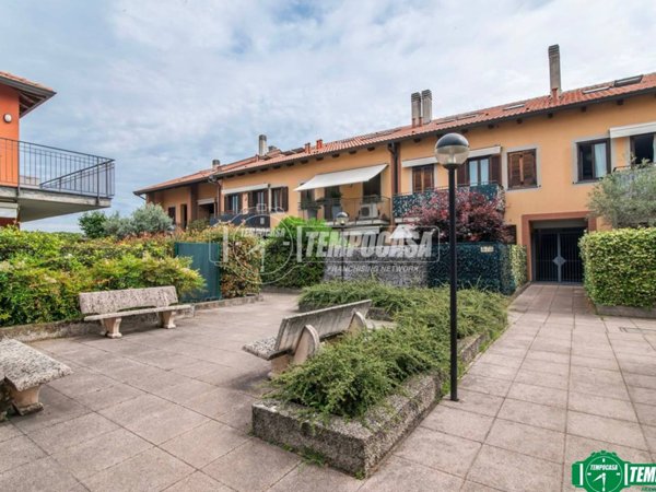 appartamento in vendita a Cerro Maggiore in zona Cantalupo