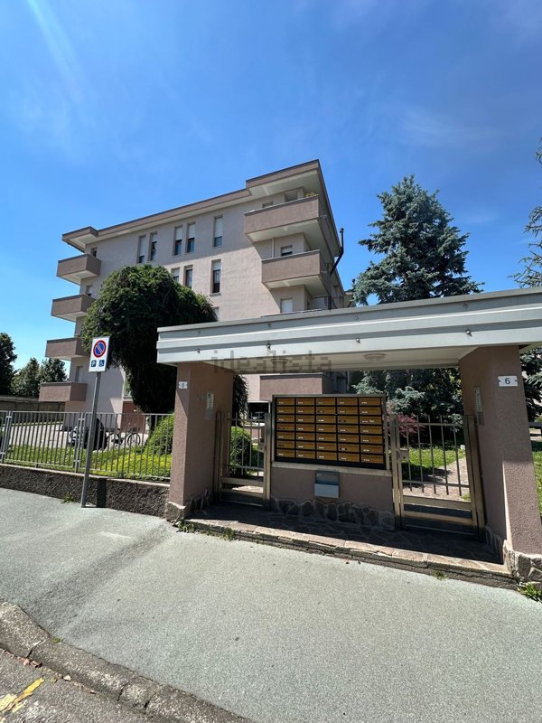 appartamento in vendita a Cerro Maggiore