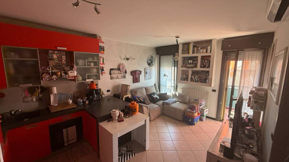 appartamento in vendita a Cerro Maggiore