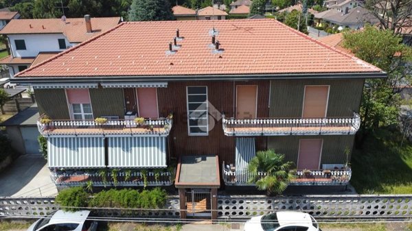 appartamento in vendita a Cerro Maggiore