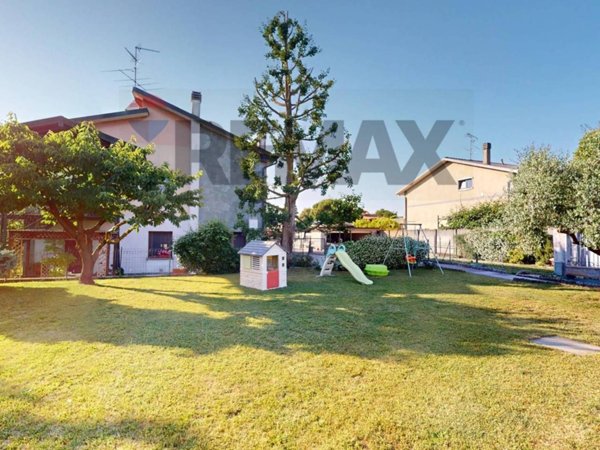 appartamento in vendita a Cerro Maggiore