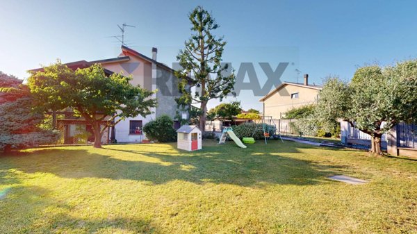 appartamento in vendita a Cerro Maggiore in zona Cantalupo