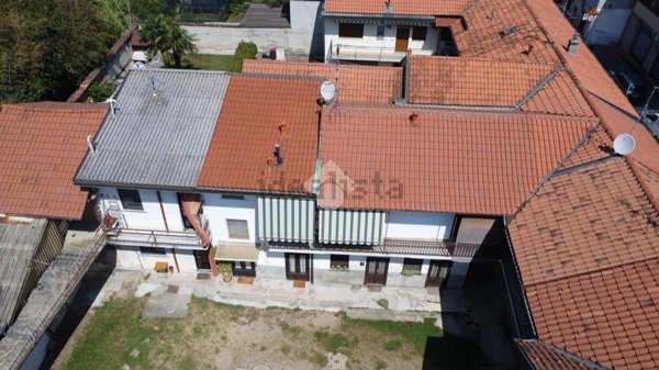 appartamento in vendita a Cerro Maggiore