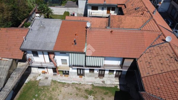 casa indipendente in vendita a Cerro Maggiore
