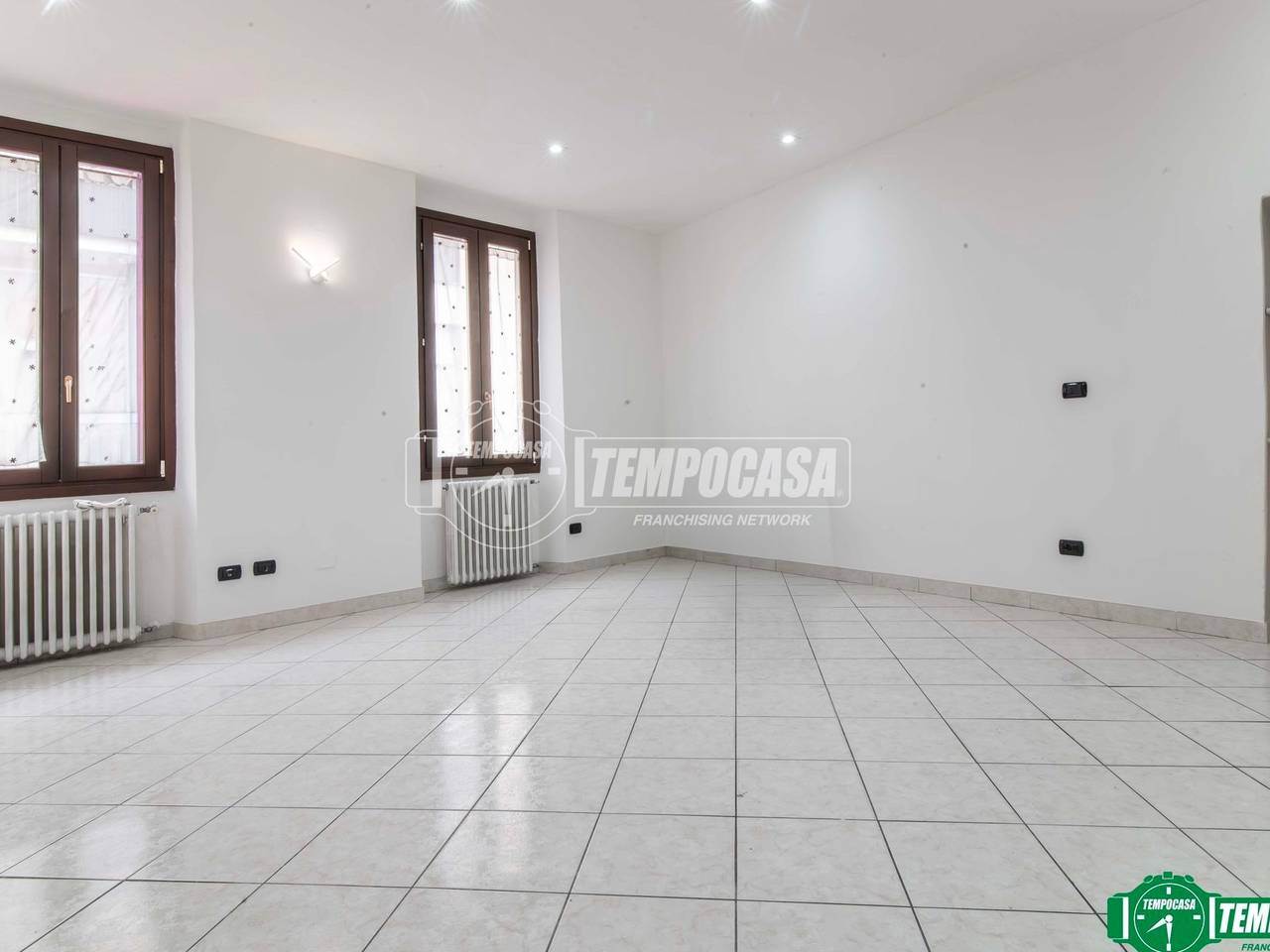 appartamento in vendita a Cerro Maggiore