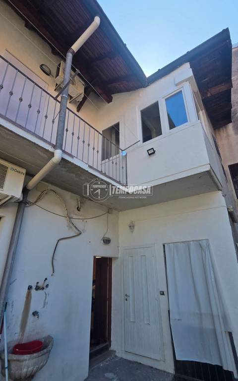 appartamento in vendita a Cerro Maggiore