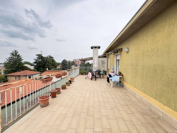 appartamento in vendita a Cerro Maggiore
