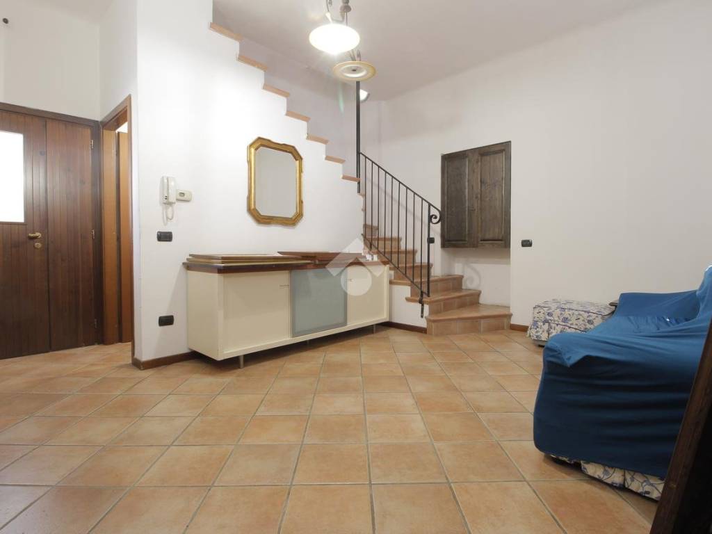 appartamento in vendita a Cerro Maggiore