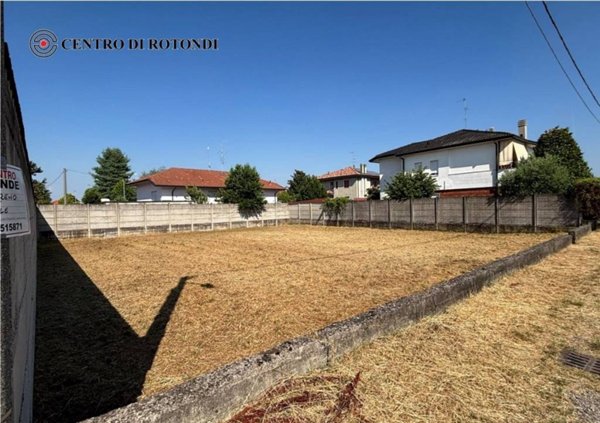terreno agricolo in vendita a Cerro Maggiore