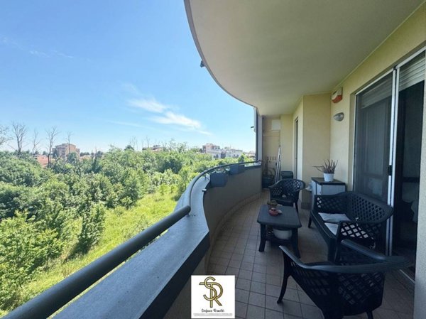 appartamento in vendita a Cerro Maggiore
