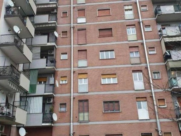 appartamento in vendita a Cerro Maggiore