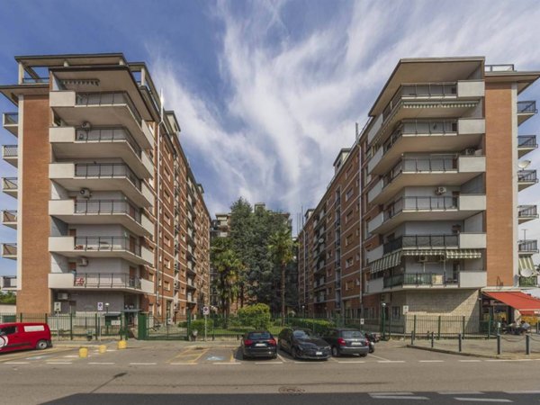 appartamento in vendita a Cerro Maggiore