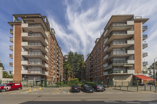 appartamento in vendita a Cerro Maggiore