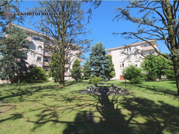 appartamento in vendita a Cerro Maggiore