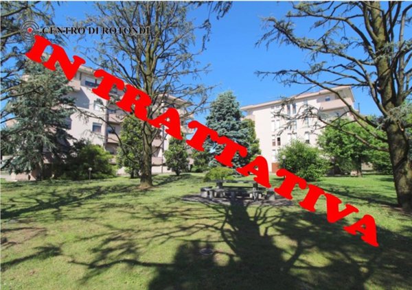 appartamento in vendita a Cerro Maggiore