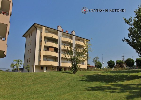 appartamento in vendita a Cerro Maggiore