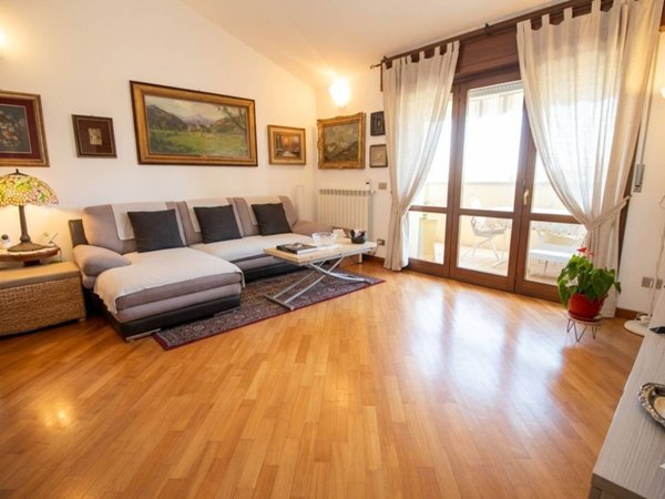 appartamento in vendita a Cerro Maggiore