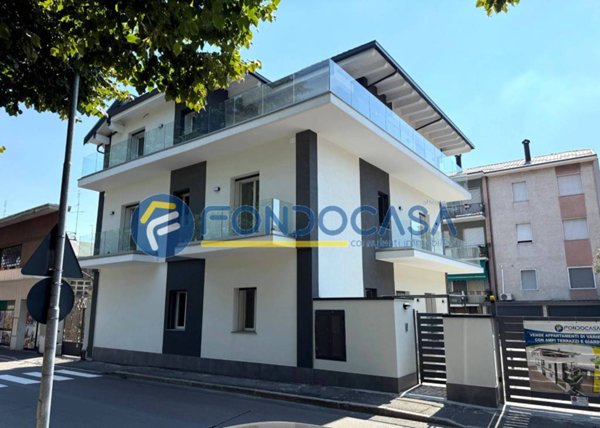 appartamento in vendita a Cerro Maggiore