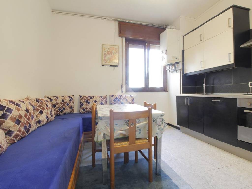 appartamento in vendita a Cerro Maggiore