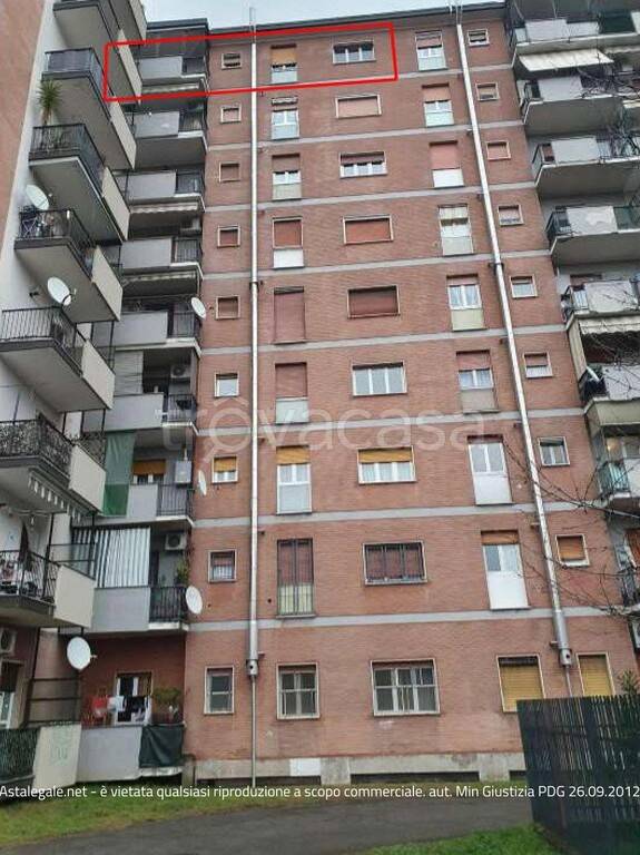 appartamento in vendita a Cerro Maggiore