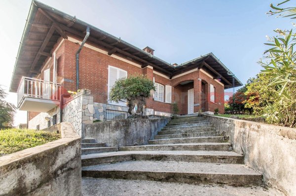 casa indipendente in vendita a Cerro Maggiore
