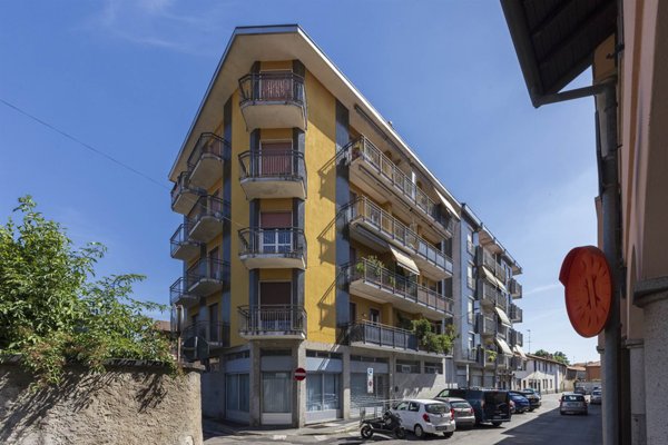 appartamento in vendita a Cerro Maggiore