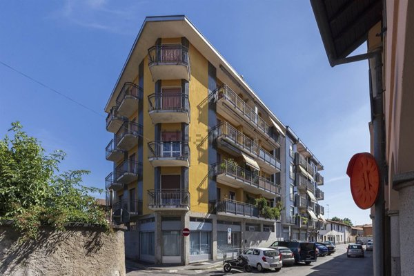 appartamento in vendita a Cerro Maggiore