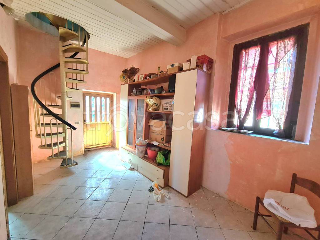 casa indipendente in vendita a Cerro Maggiore