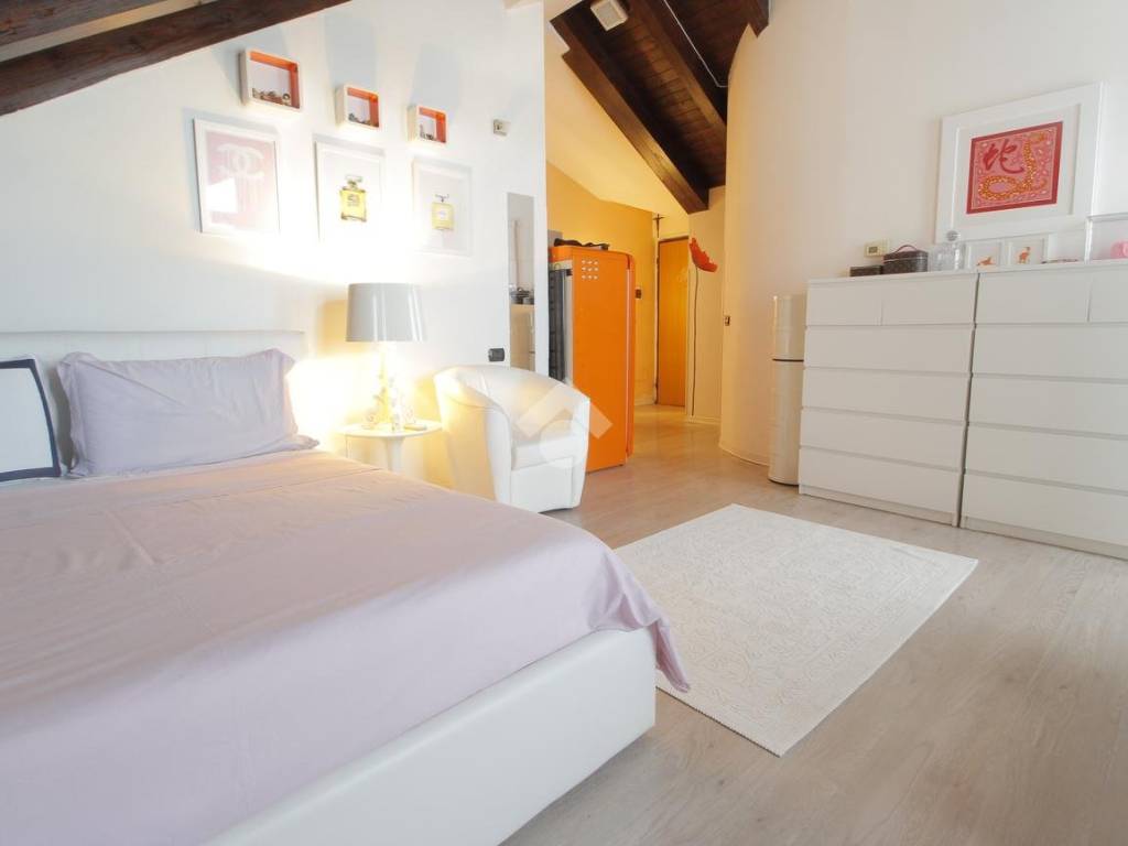 appartamento in vendita a Cerro Maggiore