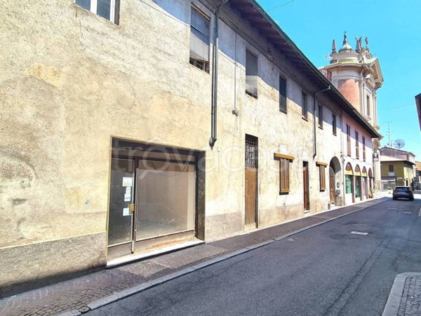 appartamento in vendita a Cerro Maggiore