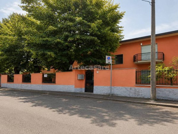 appartamento in vendita a Cerro Maggiore