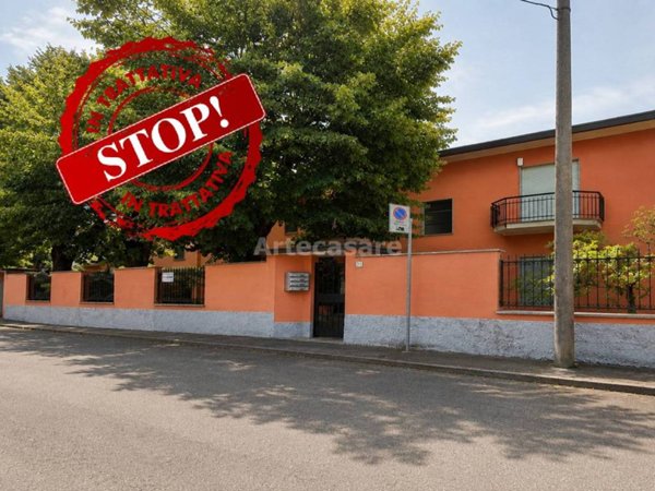 appartamento in vendita a Cerro Maggiore