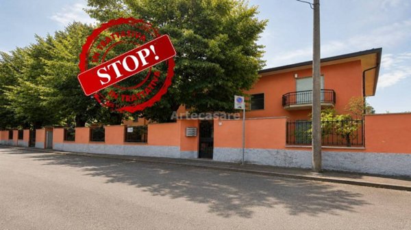 appartamento in vendita a Cerro Maggiore