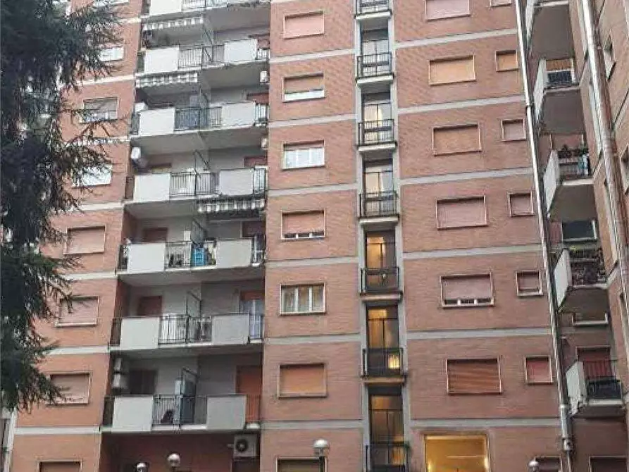 appartamento in vendita a Cerro Maggiore